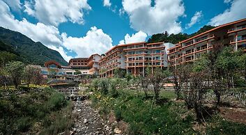 Crowne Plaza Shennongjia by IHG