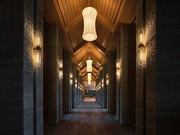 Crowne Plaza Shennongjia by IHG