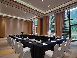 Crowne Plaza Shennongjia by IHG