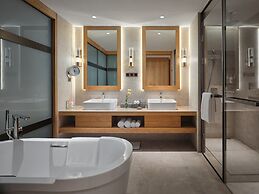 Crowne Plaza Shennongjia by IHG