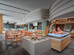 Crowne Plaza Shennongjia by IHG