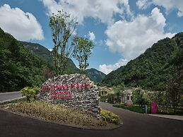 Crowne Plaza Shennongjia by IHG