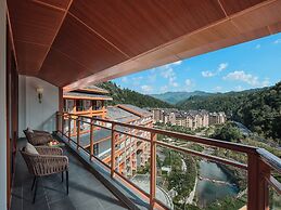 Crowne Plaza Shennongjia by IHG