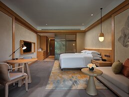 Crowne Plaza Shennongjia by IHG