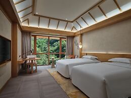 Crowne Plaza Shennongjia by IHG