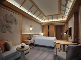 Crowne Plaza Shennongjia by IHG