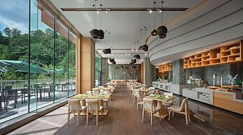 Crowne Plaza Shennongjia by IHG