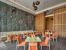 Crowne Plaza Shennongjia by IHG