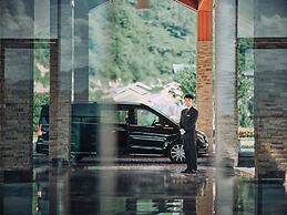 Crowne Plaza Shennongjia by IHG