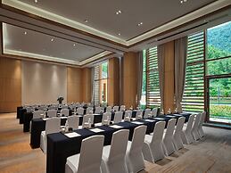 Crowne Plaza Shennongjia by IHG