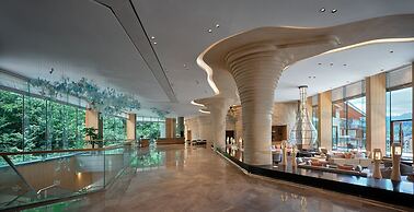 Crowne Plaza Shennongjia by IHG