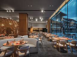 Crowne Plaza Shennongjia by IHG