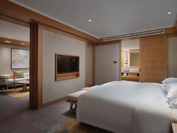 Crowne Plaza Shennongjia by IHG