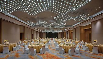 Crowne Plaza Shennongjia by IHG