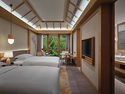 Crowne Plaza Shennongjia by IHG