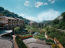 Crowne Plaza Shennongjia by IHG