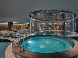 Crowne Plaza Shennongjia by IHG