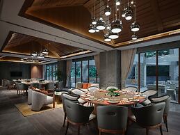 Crowne Plaza Shennongjia by IHG