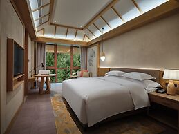 Crowne Plaza Shennongjia by IHG