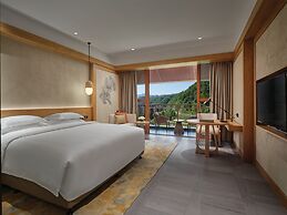 Crowne Plaza Shennongjia by IHG