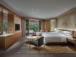 Crowne Plaza Shennongjia by IHG