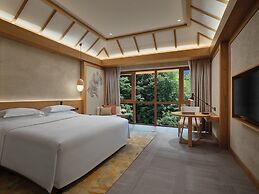 Crowne Plaza Shennongjia by IHG