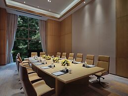 Crowne Plaza Shennongjia by IHG