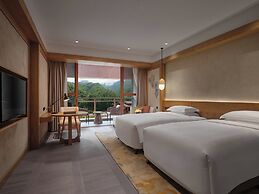 Crowne Plaza Shennongjia by IHG