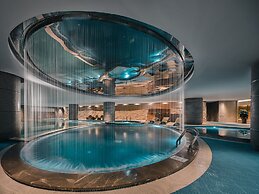 Crowne Plaza Shennongjia by IHG