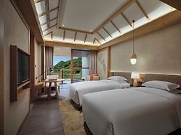 Crowne Plaza Shennongjia by IHG