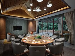 Crowne Plaza Shennongjia by IHG