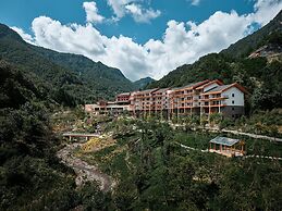 Crowne Plaza Shennongjia by IHG