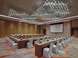 Crowne Plaza Shennongjia by IHG