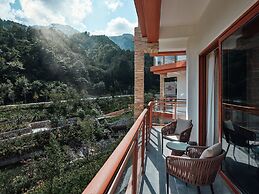 Crowne Plaza Shennongjia by IHG