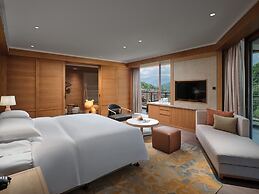 Crowne Plaza Shennongjia by IHG
