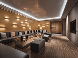 Crowne Plaza Shennongjia by IHG