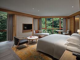 Crowne Plaza Shennongjia by IHG