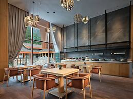 Crowne Plaza Shennongjia by IHG