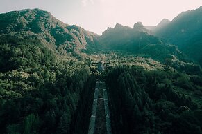 Crowne Plaza Shennongjia by IHG