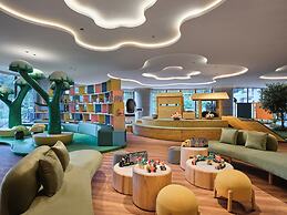 Crowne Plaza Shennongjia by IHG