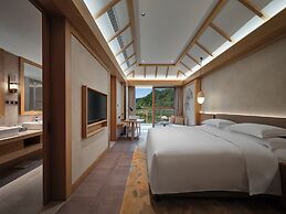 Crowne Plaza Shennongjia by IHG