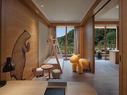 Crowne Plaza Shennongjia by IHG