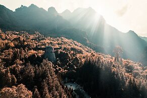 Crowne Plaza Shennongjia by IHG