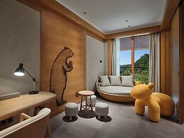 Crowne Plaza Shennongjia by IHG