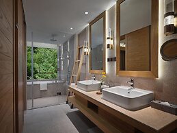 Crowne Plaza Shennongjia by IHG