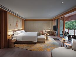 Crowne Plaza Shennongjia by IHG