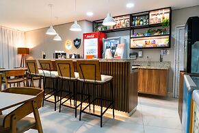 Stop Way Hotel Fortaleza