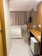 Stop Way Hotel Fortaleza