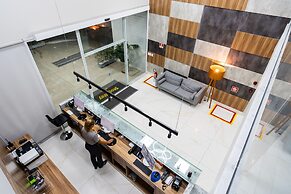 Stop Way Hotel Fortaleza