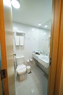 Stop Way Hotel Fortaleza